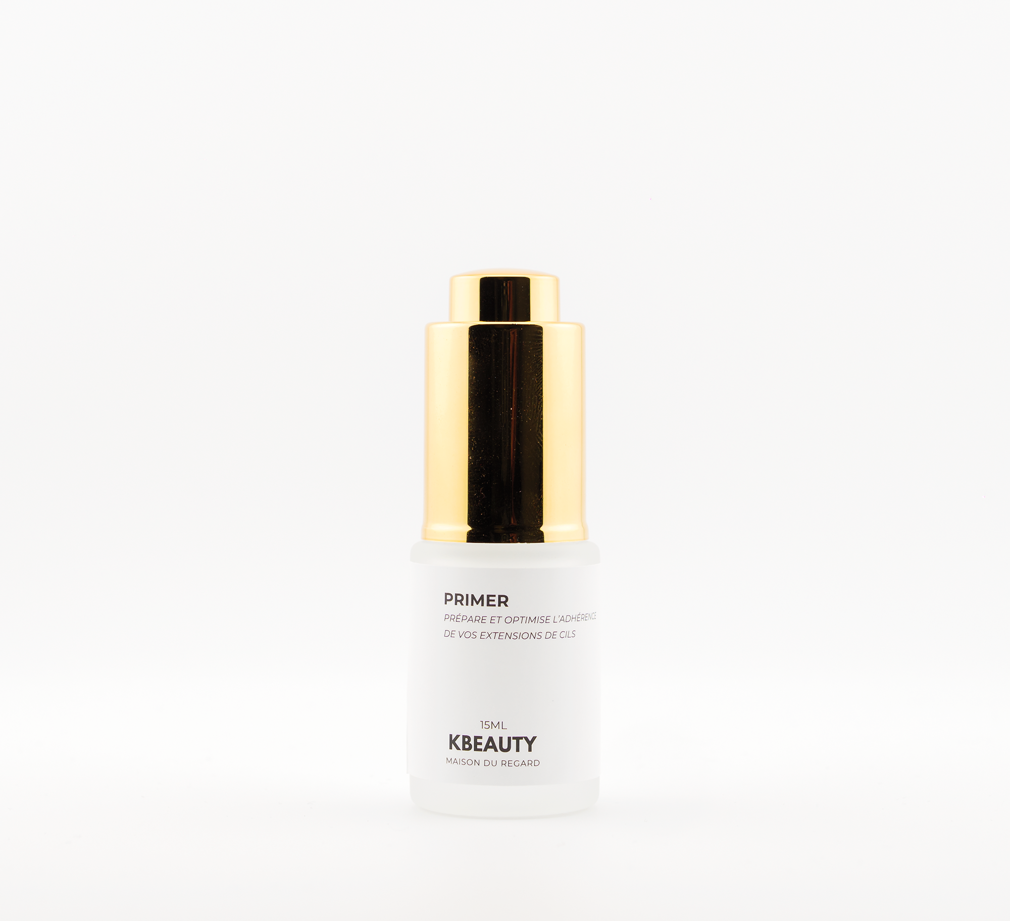 Primer – Prépare et optimise l’adhérence de vos extensions
