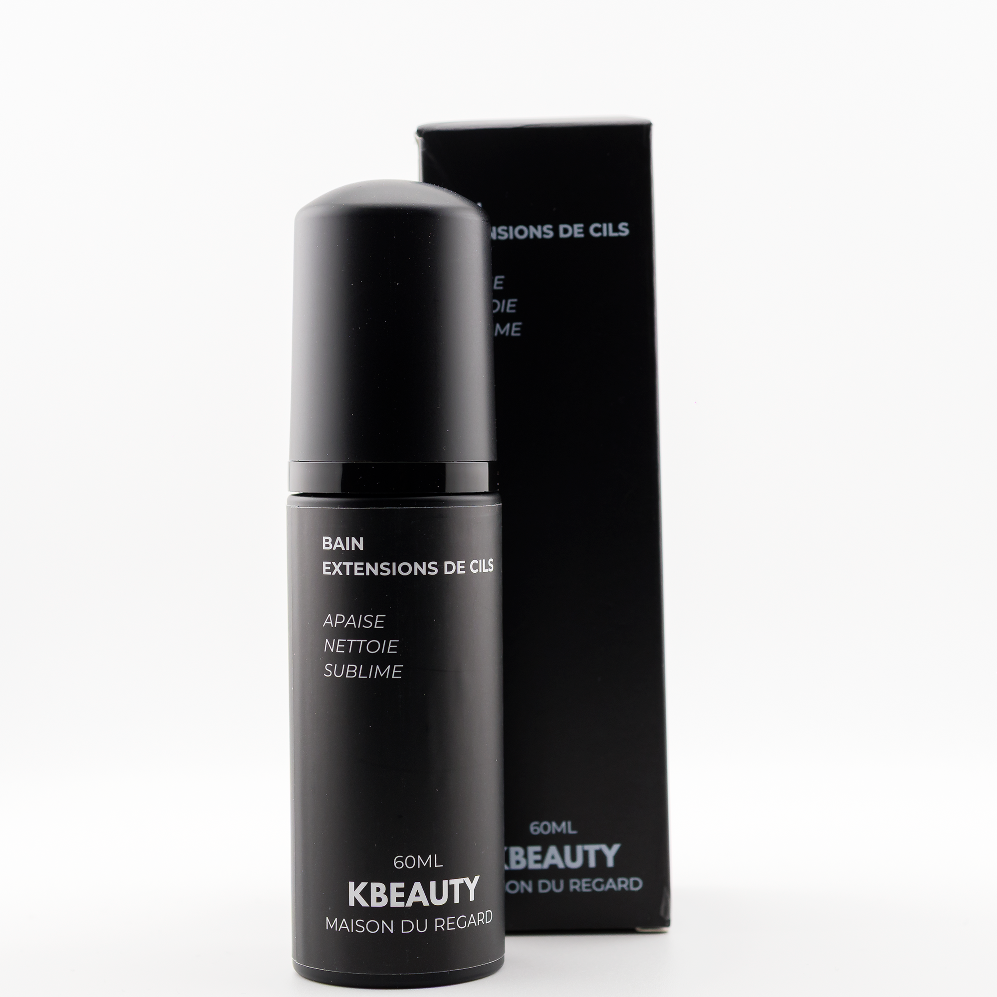 Bain de cils ( REVENTE - 5 PIÉCES )