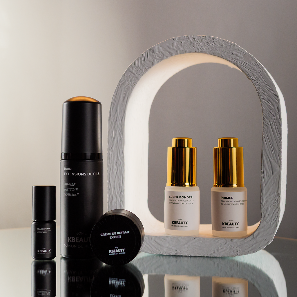 Pack Kbeauty Élite Pro - Golden