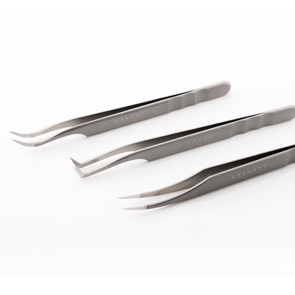 Pack Kbeauty Élite Pro - Golden