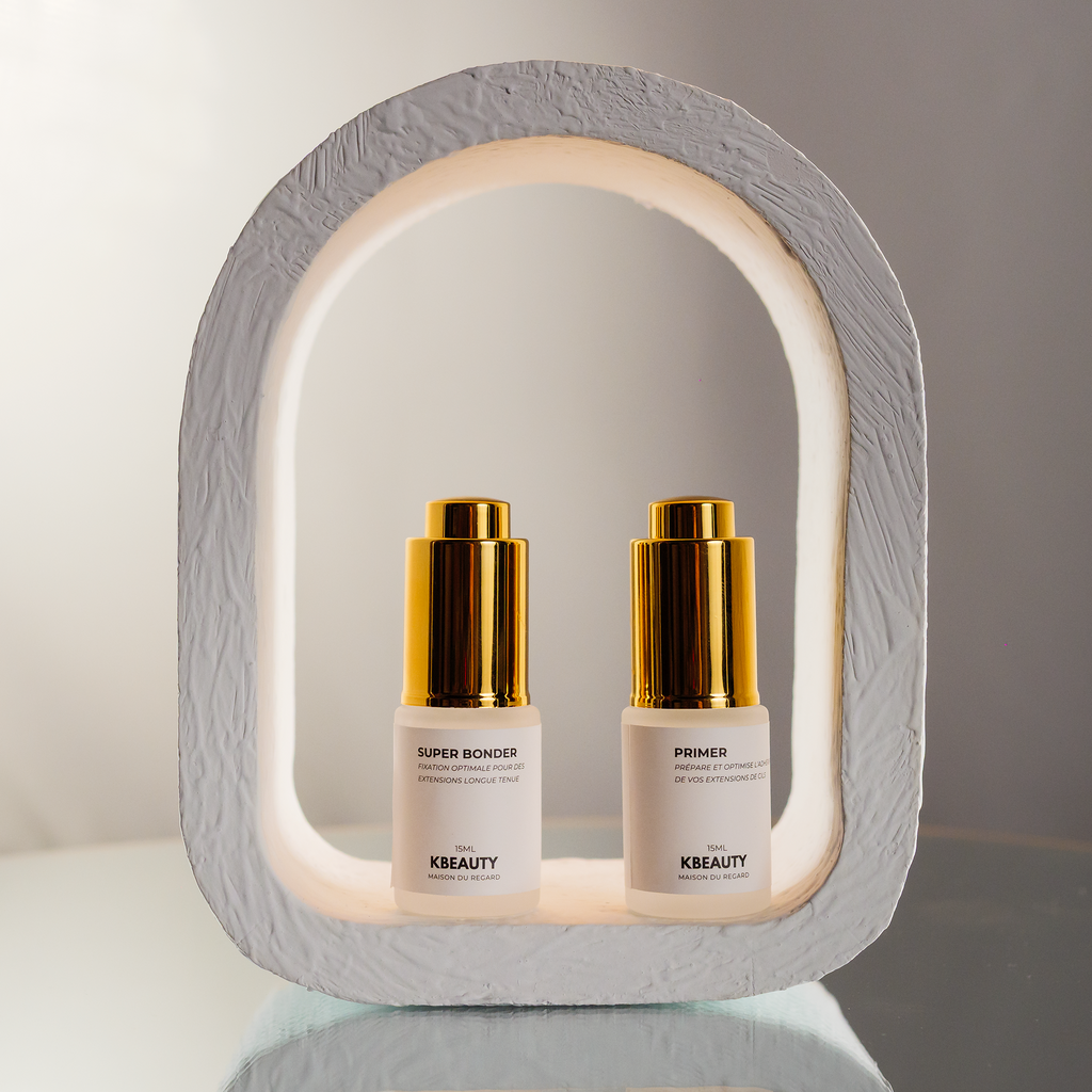 Super Bonder – Fixation optimale et longue tenue