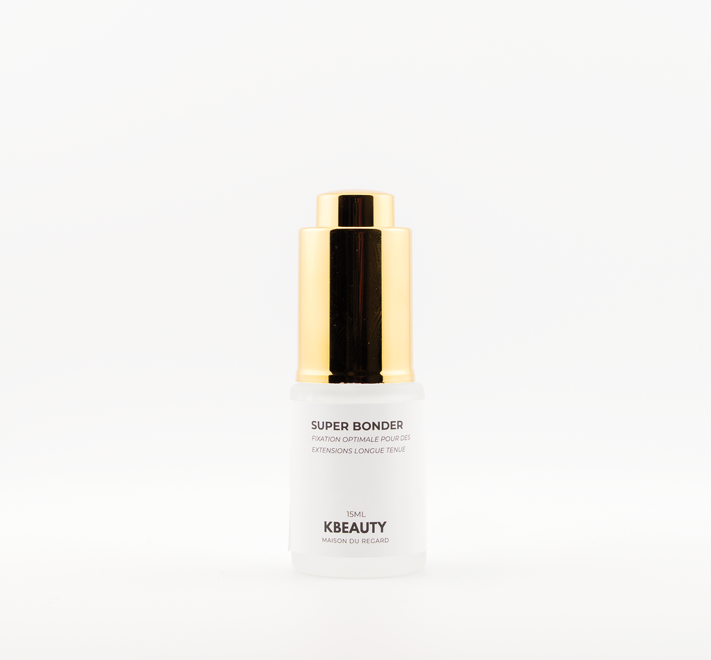 Super Bonder – Fixation optimale et longue tenue